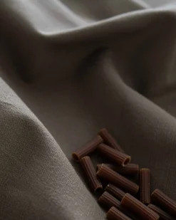 Hazelnut 489 - Coordonné