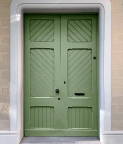 Hierbabuena - Coordonné