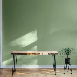 Hierbabuena - Coordonné