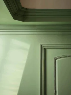 Hierbabuena - Coordonné