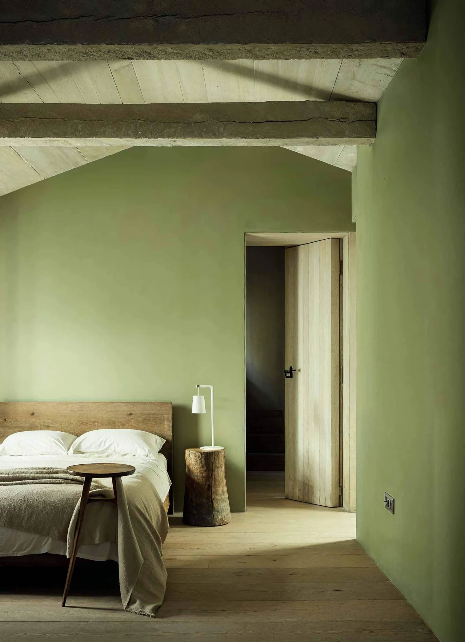 Hierbabuena - Coordonné