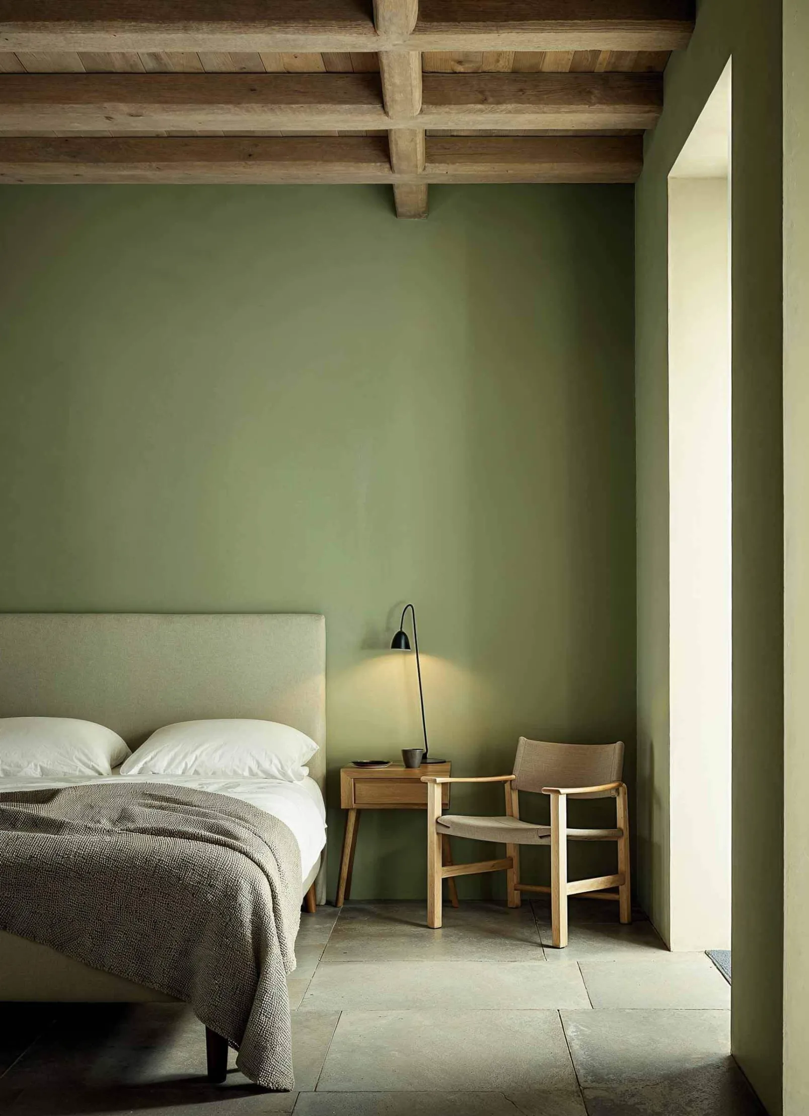 Hierbabuena - Coordonné