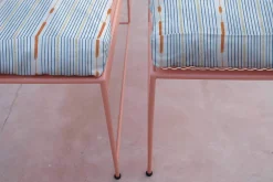 Huipil Blue - Coordonné