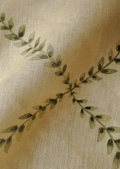 Ivy Garland Bone - Coordonné