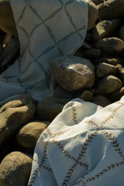 Ivy Garland Prune - Coordonné