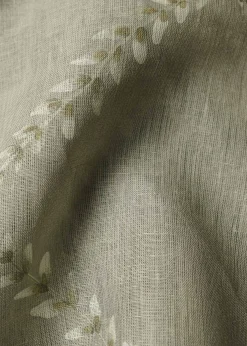 Ivy Garland Sky - Coordonné