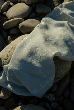 Ivy Garland Sky - Coordonné