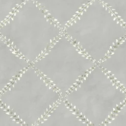 Ivy Garland Sky - Coordonné