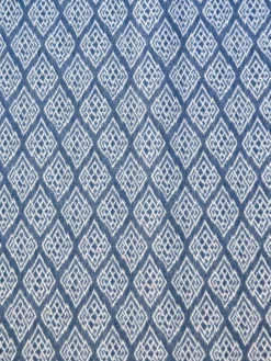 Kasuri Blue - Coordonné