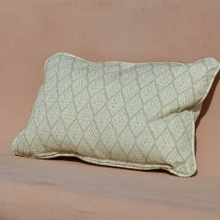 Kasuri Cream - Coordonné