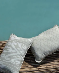 Kasuri Cream - Coordonné