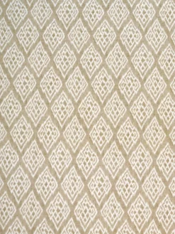 Kasuri Cream - Coordonné