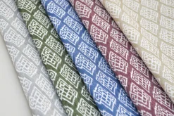 Kasuri Cream - Coordonné