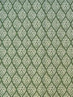 Kasuri Green - Coordonné