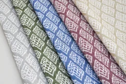 Kasuri Green - Coordonné