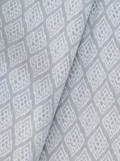 Kasuri Grey - Coordonné