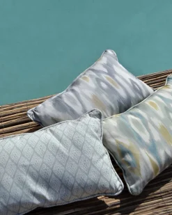 Kasuri Grey - Coordonné