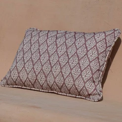 Kasuri Wine - Coordonné