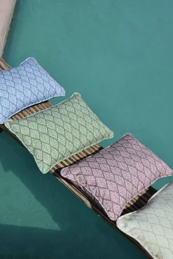 Kasuri Wine - Coordonné