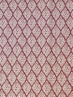 Kasuri Wine - Coordonné