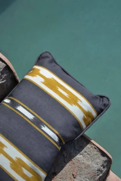 Kente Black - Coordonné