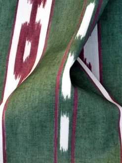 Kente Green - Coordonné