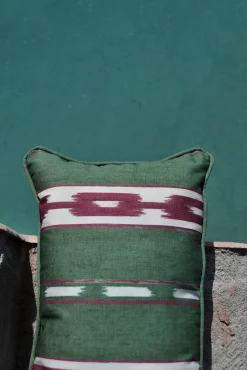 Kente Green - Coordonné