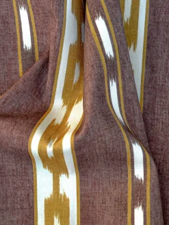 Kente Wine - Coordonné