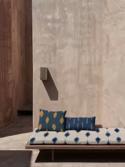 Kumo Indigo - Coordonné