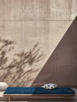 Kumo Indigo - Coordonné