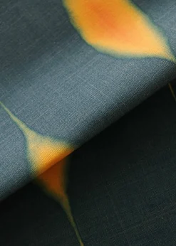 Kumo Ocean - Coordonné