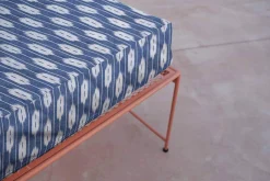 Llengües Blue - Coordonné