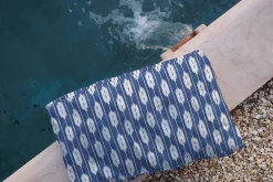 Llengües Blue - Coordonné