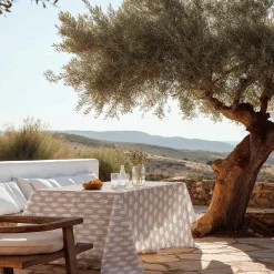 Llengües Cream - Coordonné