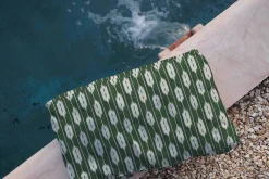 Llengües Green - Coordonné