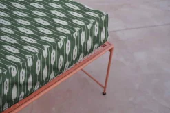 Llengües Green - Coordonné