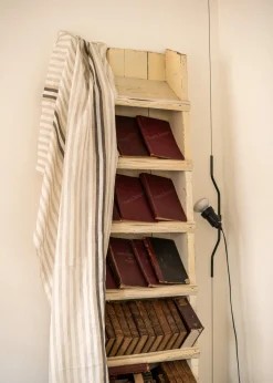 Luz y Sombra Nube - Coordonné