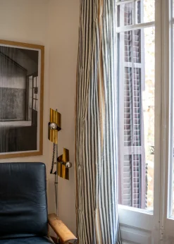 Luz y Sombra Pizarra - Coordonné