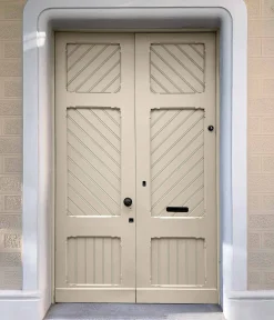 Magnolia - Coordonné