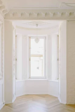 Magnolia - Coordonné