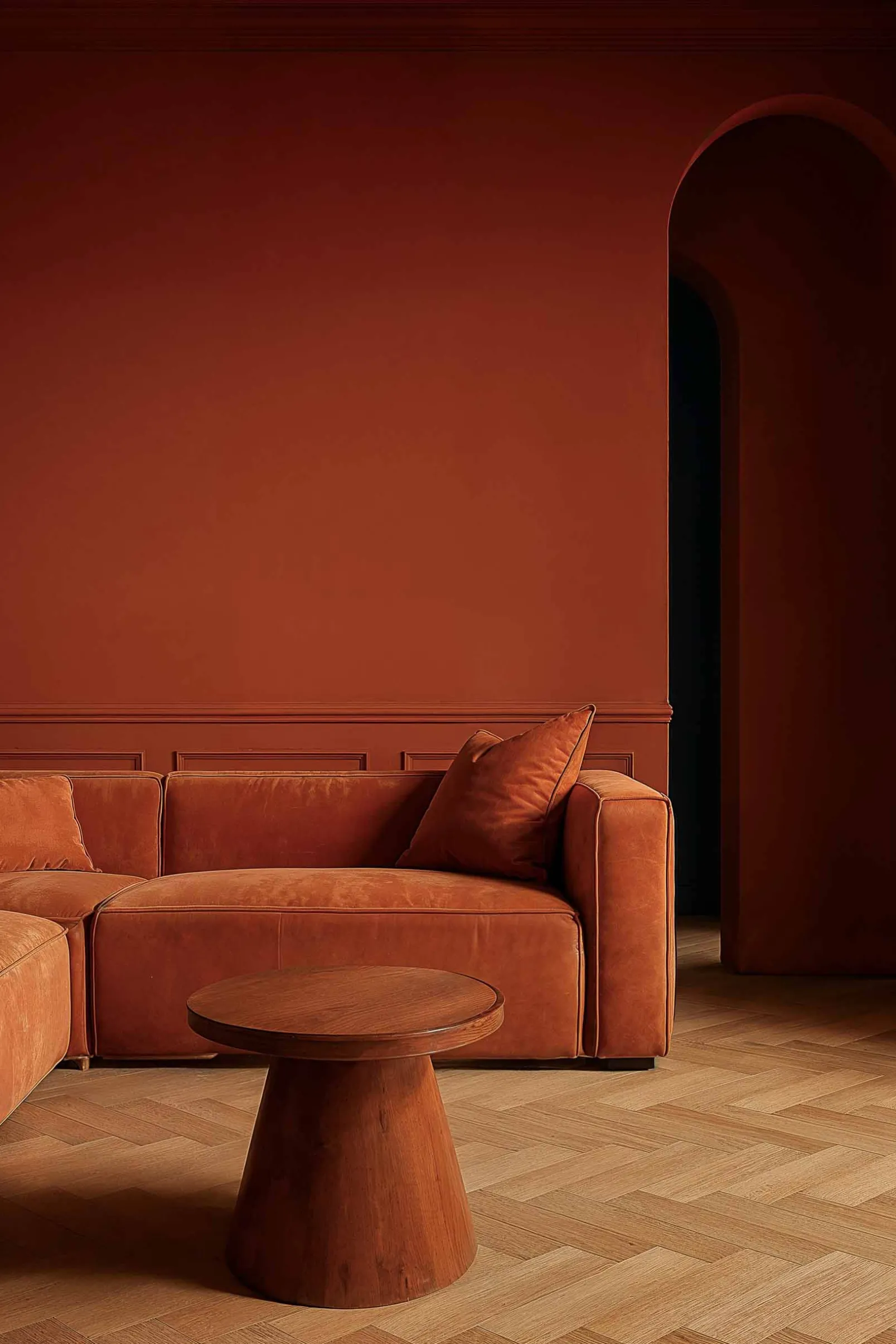 Mandarina - NEW - Coordonné