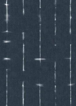 Miura Indigo - Coordonné