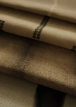 Mokume Ash - Coordonné