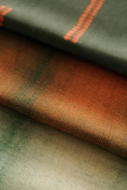 Mokume Cypress - Coordonné