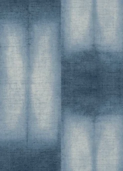 Mokume Indigo - Coordonné