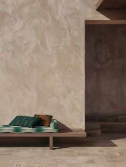 Mokume Nori - Coordonné