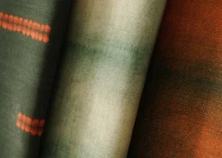 Mokume Nori - Coordonné