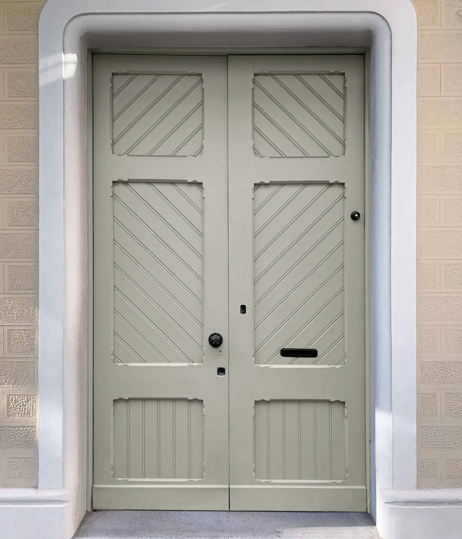 Mármol - Coordonné