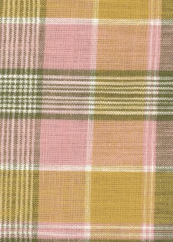 Multichess Pink - Coordonné