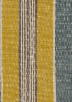 Multistripes Curry - Coordonné